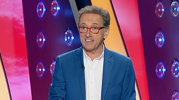 Saber y ganar - Saber y ganar - 20/07/18