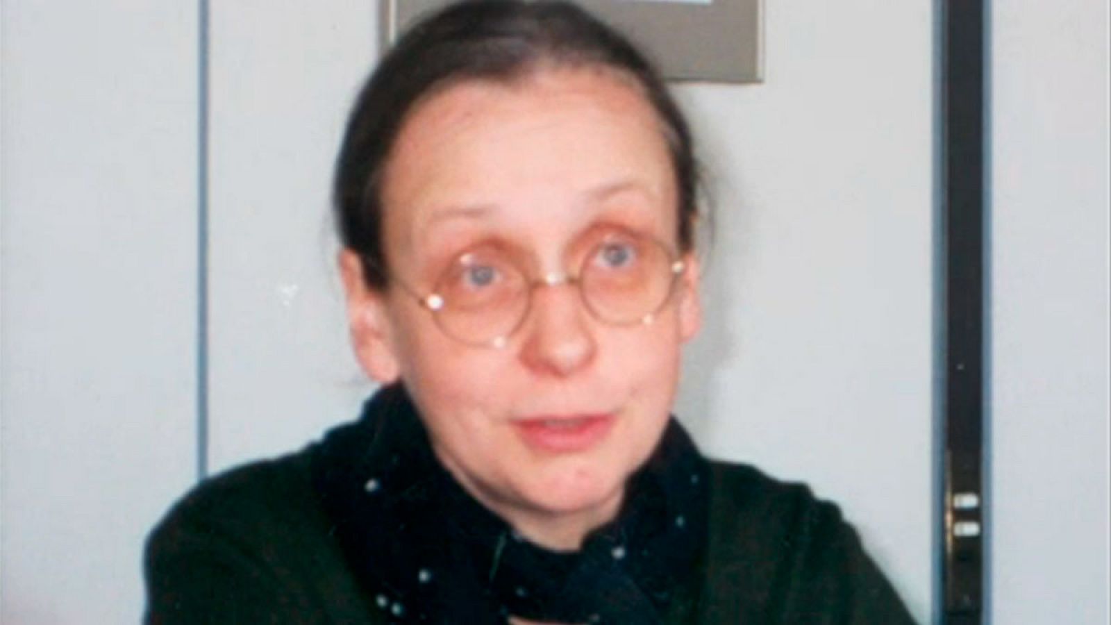 Arxiu TVE Catalunya - Un segle per a les dones - Rosa Barba