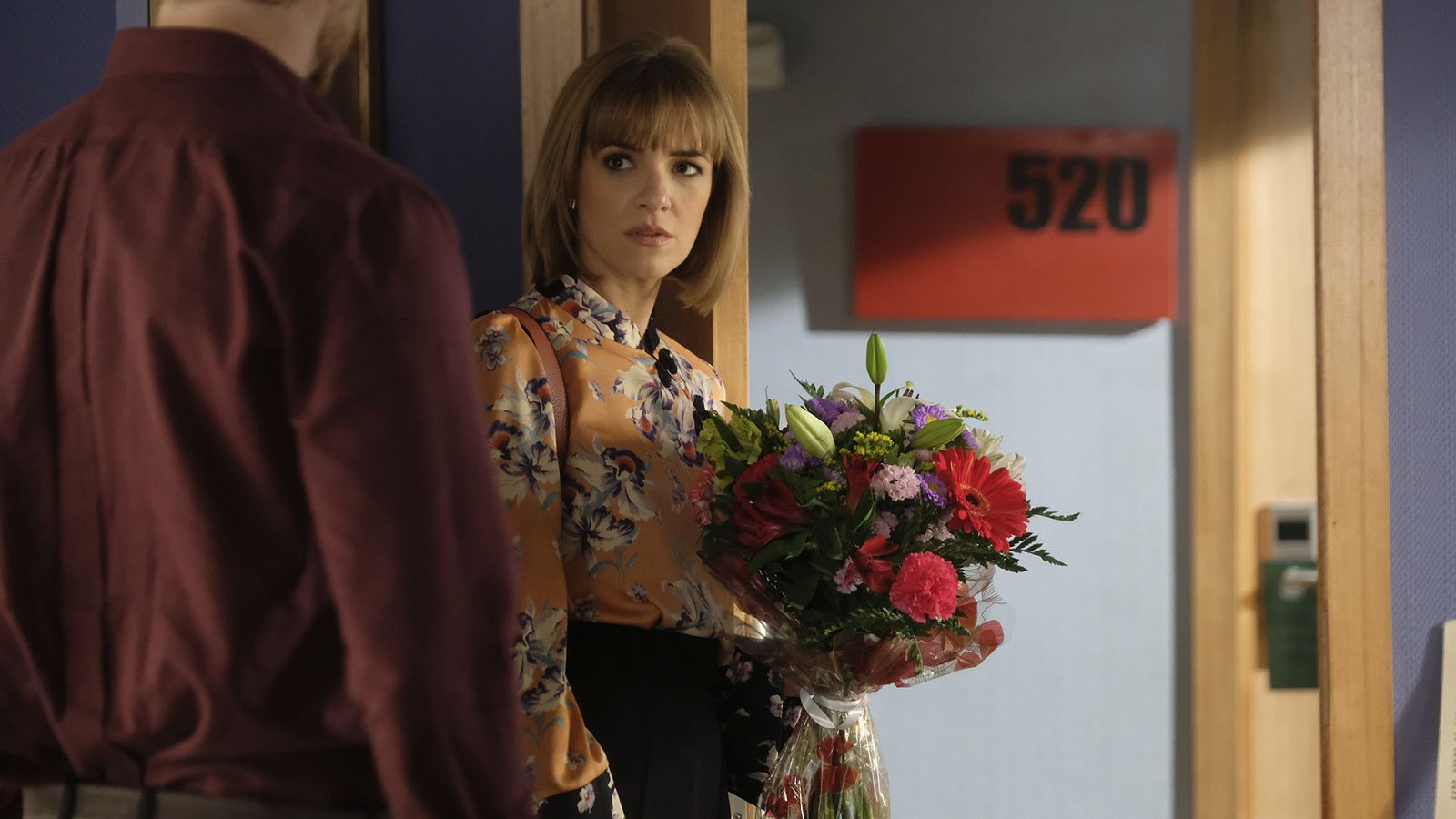 Servir y proteger - Episodio 307 - Ver ahora