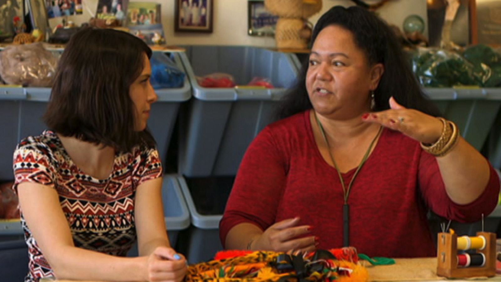 Grandes documentales - Trotamundos: Hawai, 2ª visita - ver ahora