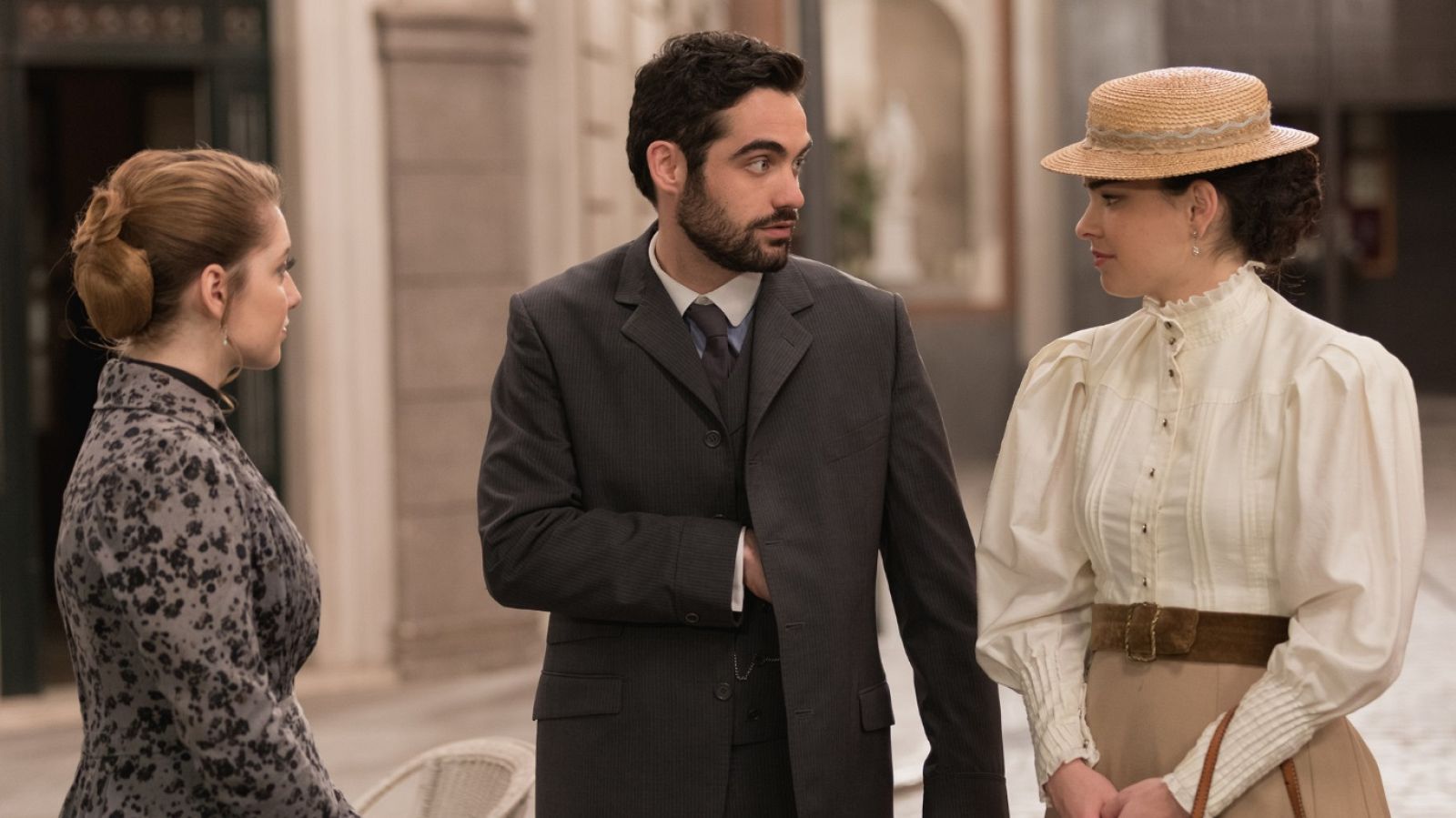 Acacias 38 - Capítulo 809 - ver ahora