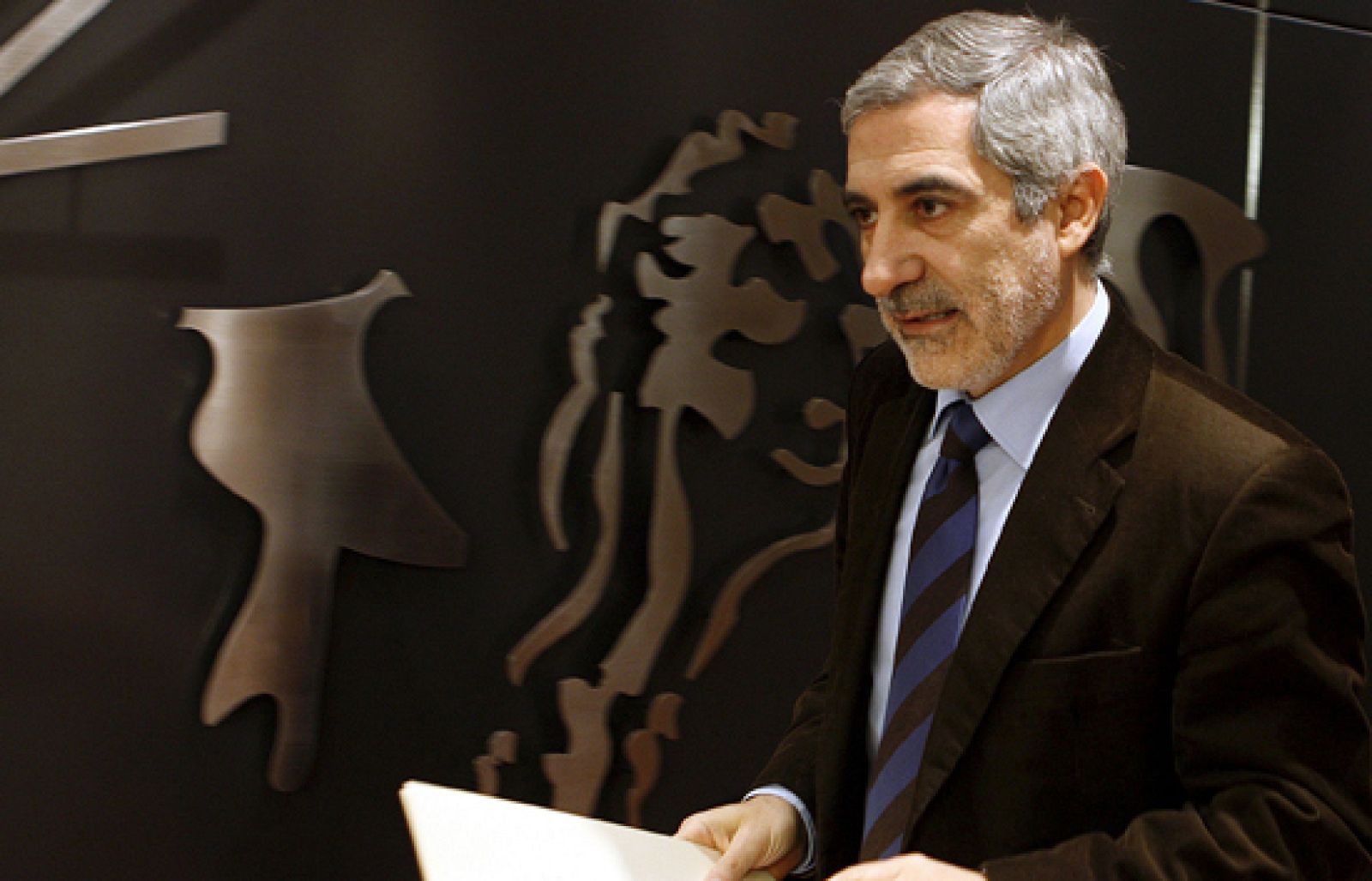 Patronal y sindicatos confían en que las decisiones adoptadas en la cumbre de Londres sean efectivas y sirvan para crear empleo | Ver