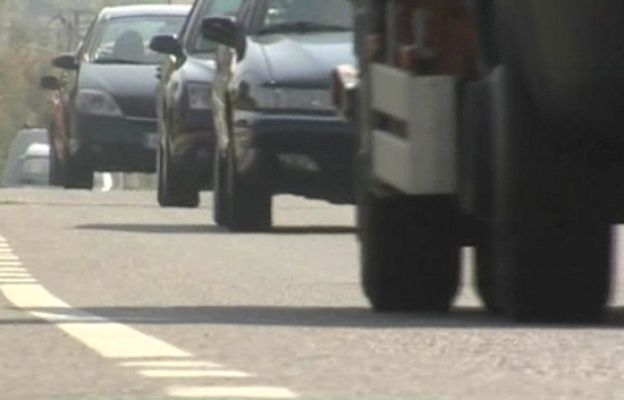 Telexornal - Galicia - Telexornal - 03/04/09