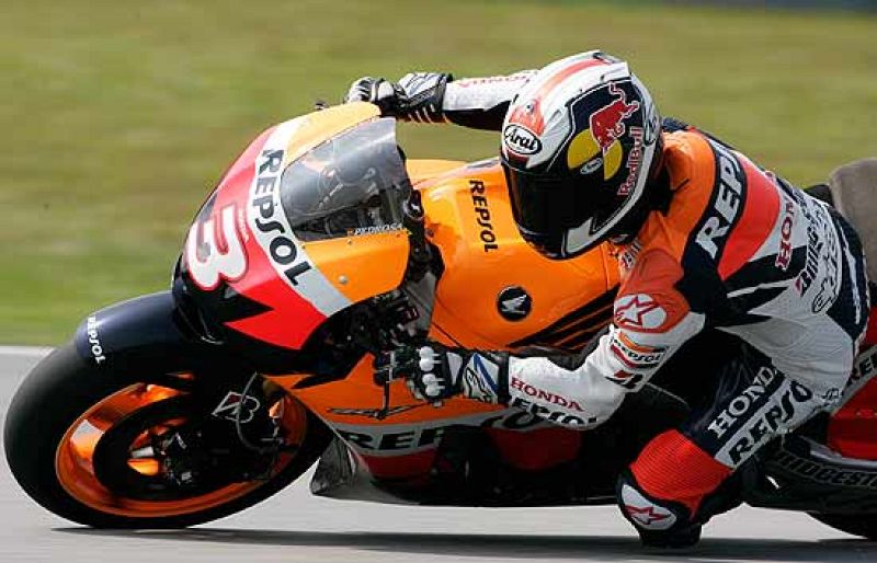 Algunos pilotos de MotoGP, como Pedrosa, Lorenzo o Gibernau estrenan número en la temporada que comienza.