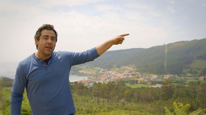 El paisano - Sardiñeiro