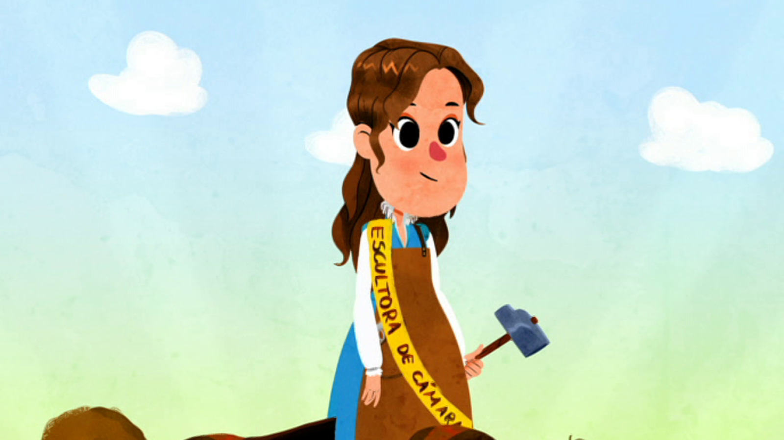 Lunnis - La Roldana - RTVE.es - Lunnis | Ver