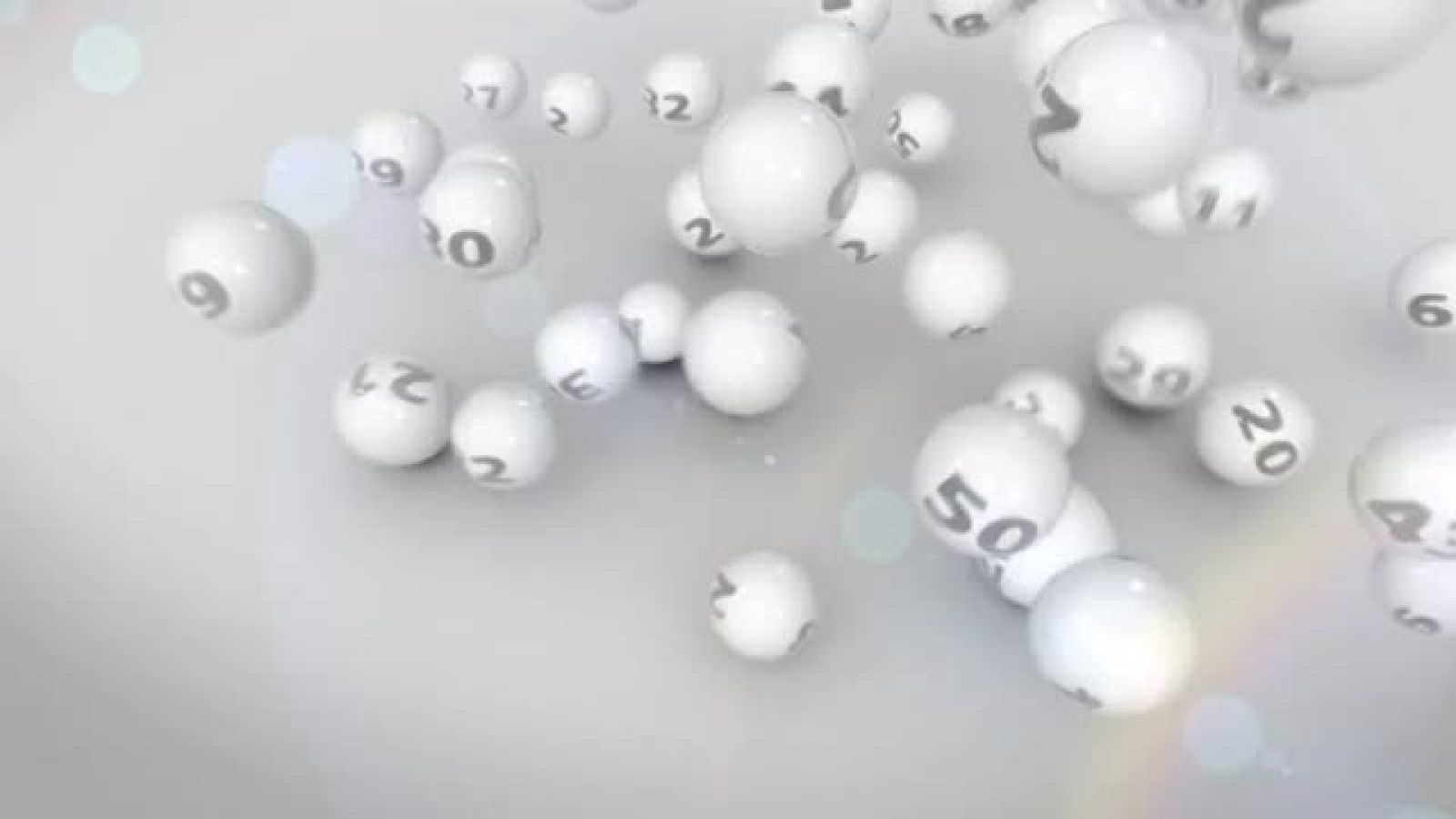 Loteria Nacional - 21/07/2018 - ver ahora