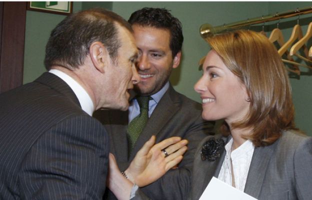 Telenorte - País Vasco - Telenorte-País Vasco - 03/04/09