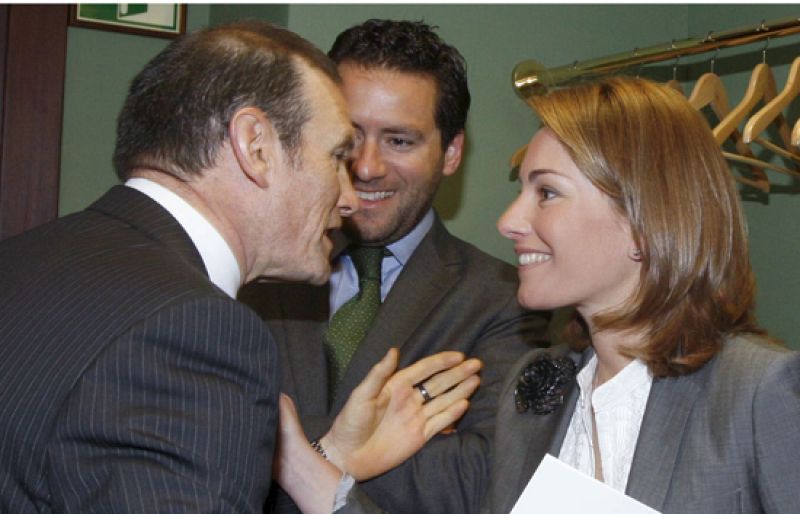 Telenorte. Informativo del País Vasco. (03/04/09)