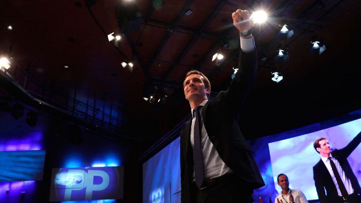 Telediario 1 - Telediario 1 en 4' - 21/07/18