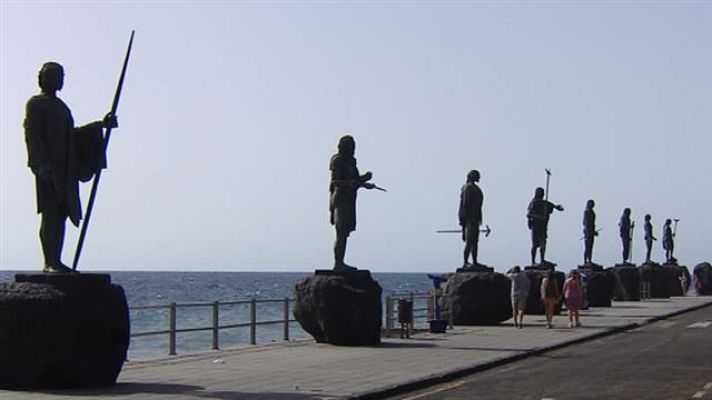 Telecanarias - El tiempo en Canarias - 21/07/2018