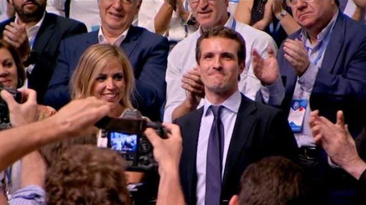 Telecanarias - Canarias en 2' - 21/07/2018