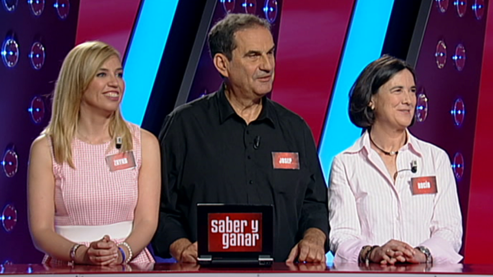 Saber y ganar. Edición de fin de semana - 21/07/18 - ver ahora