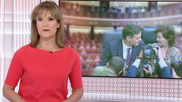 Parlamento - Parlamento - 21/07/18