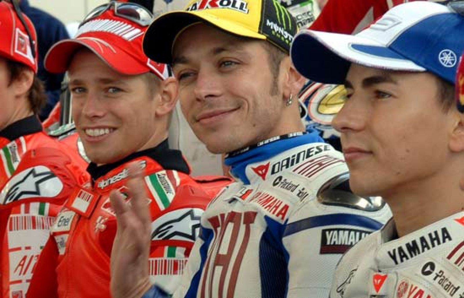 Segundo programa de 'Paddock GP' de la temporada 2009. Test IRTA de Jerez.