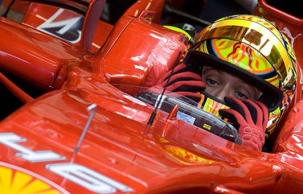  - Parón bien aprovechado