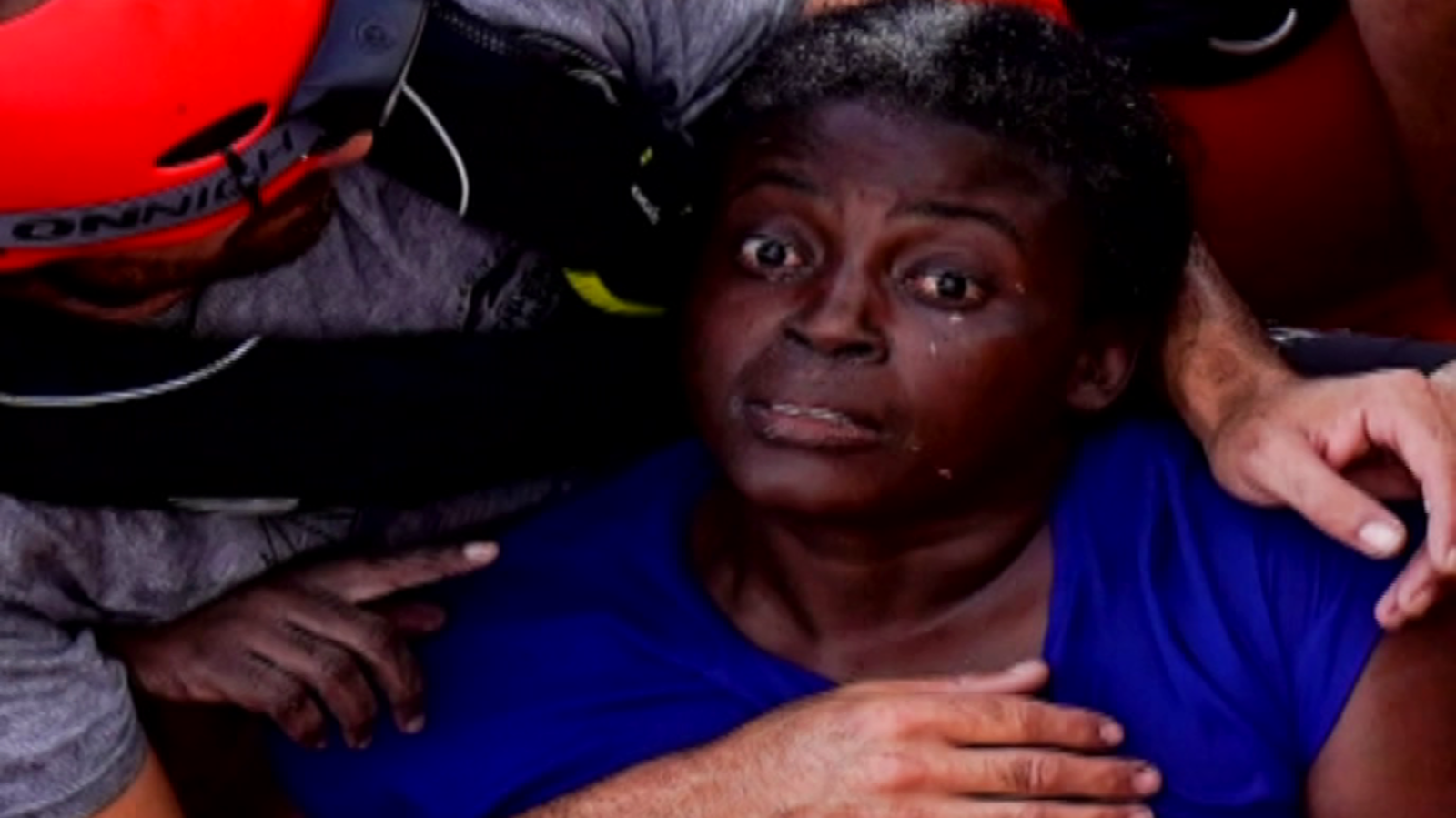 El mundo en 24 horas - 21/07/18 - ver ahora