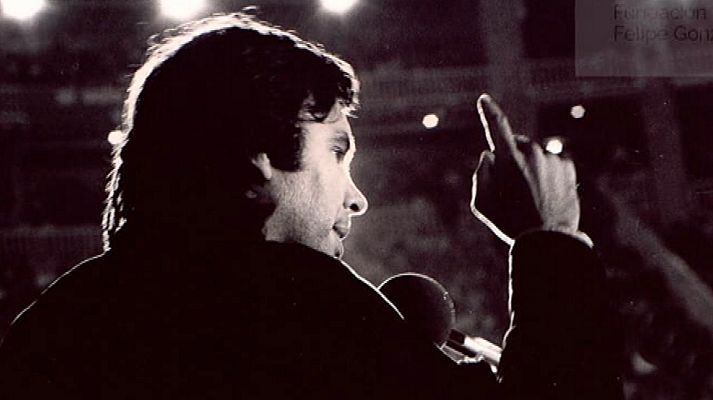 Informe Semanal - Los archivos de Felipe