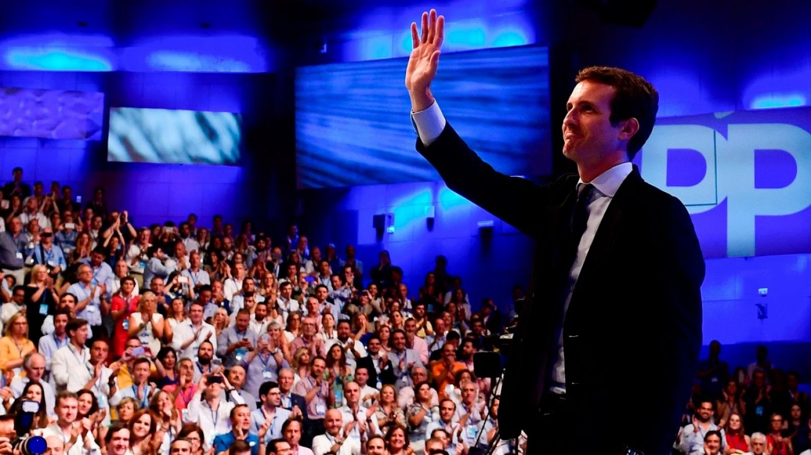 Informe Semanal - 21/07/18 - ver ahora