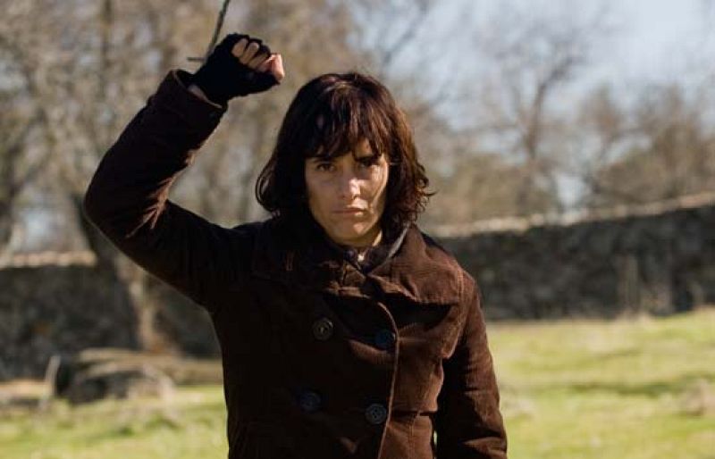 Amar - Andrea Robles, asesinada