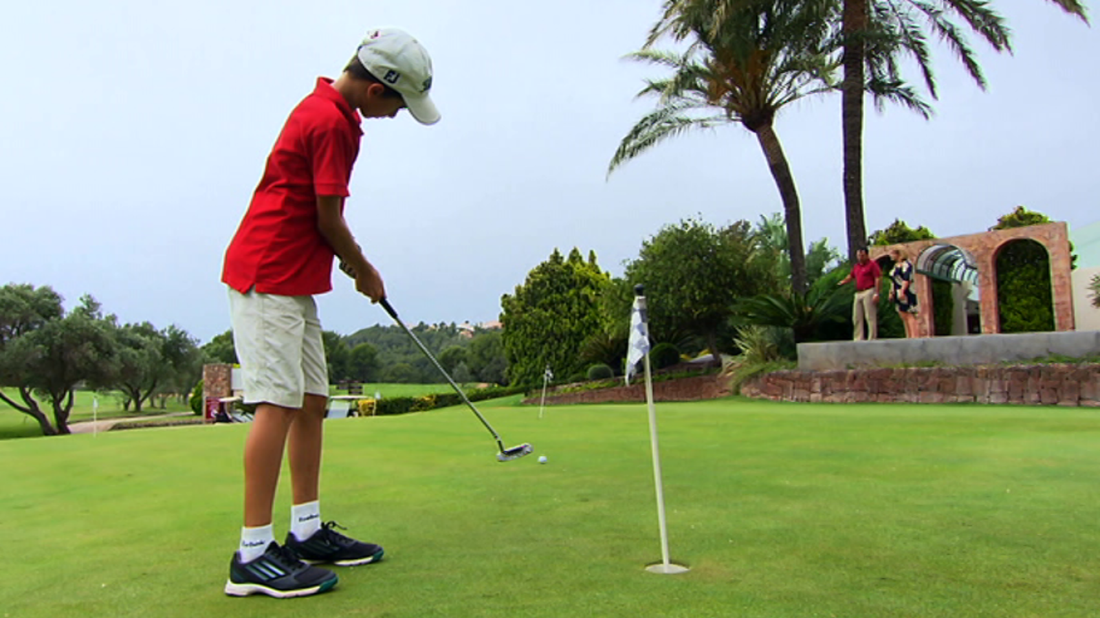 Zoom Tendencias - 22/07/18 - ver ahora