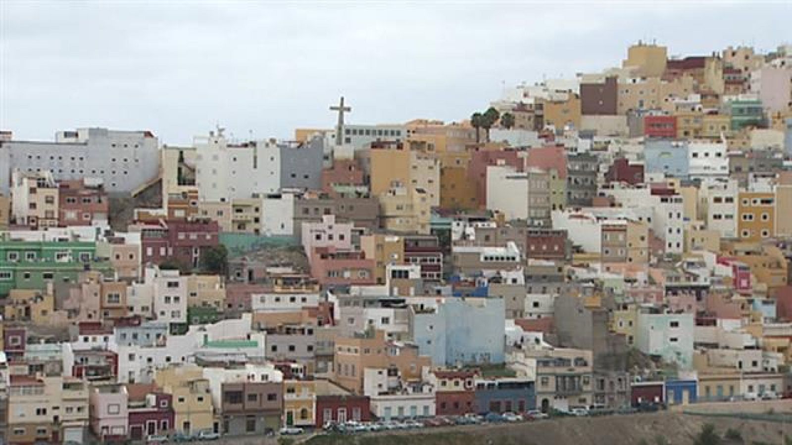 El tiempo en Canarias - 22/07/2018