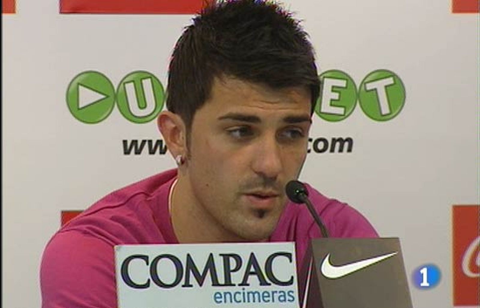 Inyección de dinero y moral en el Valencia | Ver