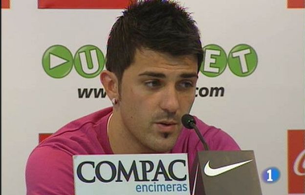  - Inyección de dinero en el Valencia