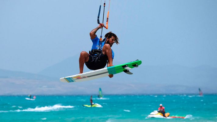 El tiempo - Tiempo estable y sin precipitaciones en casi todo el país