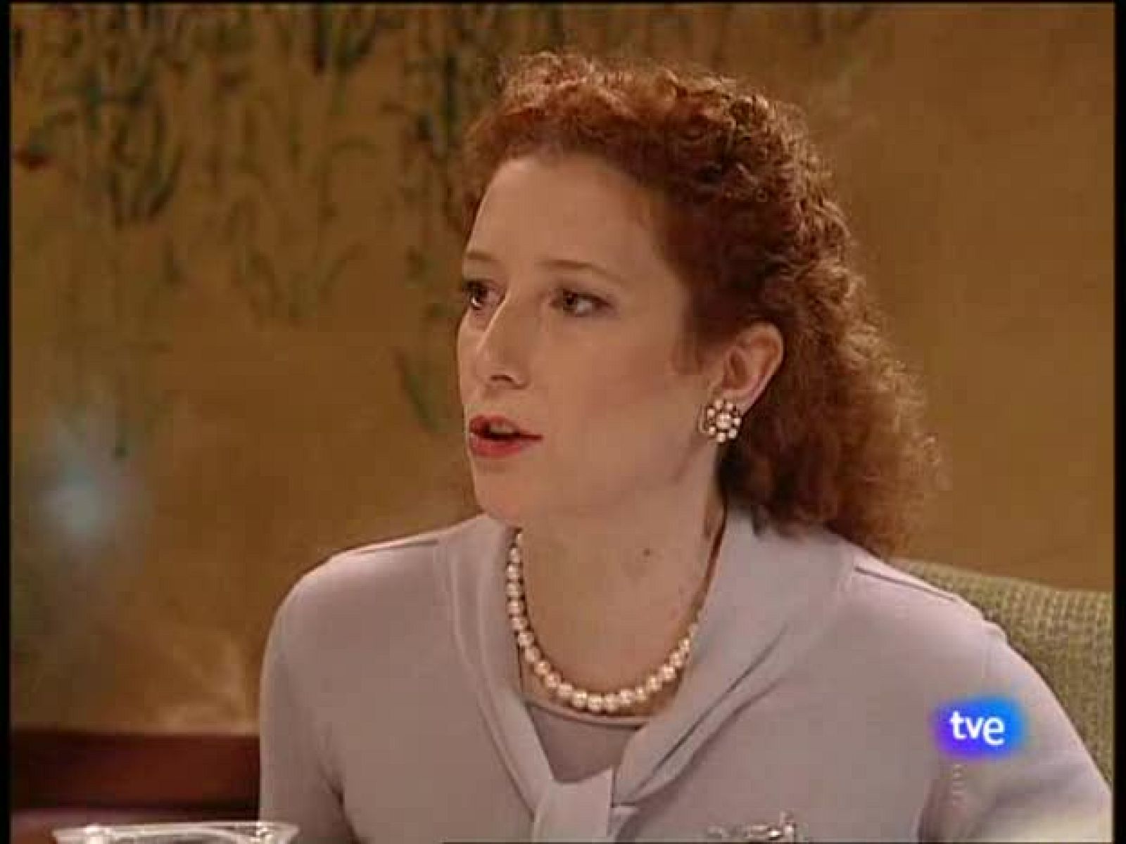 Amar en tiempos revueltos - T4 - Episodio 147 - Ver ahora