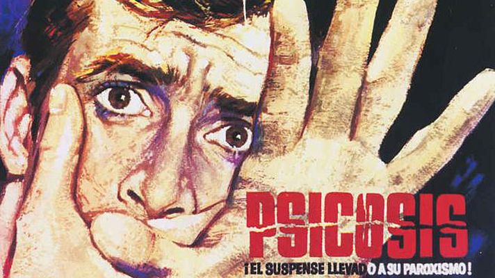 Telediario 1 - Muere a los 92 años Macari Gómez, cartelista de Hollywood