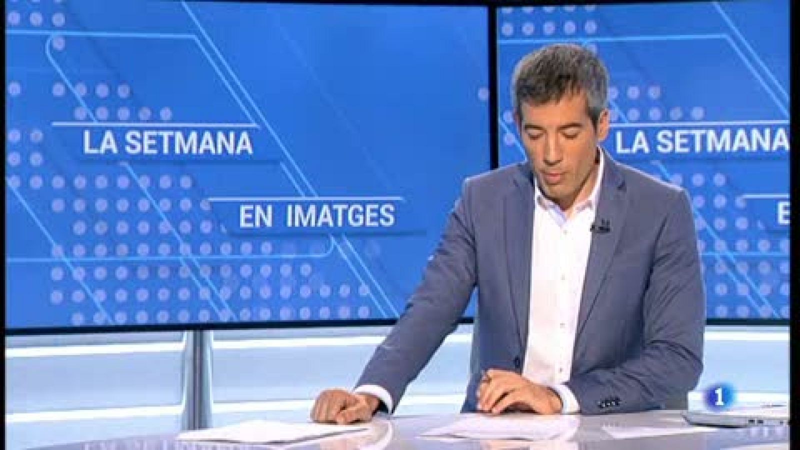 El Resum Informatiu de la Setmana - 22/07/2018