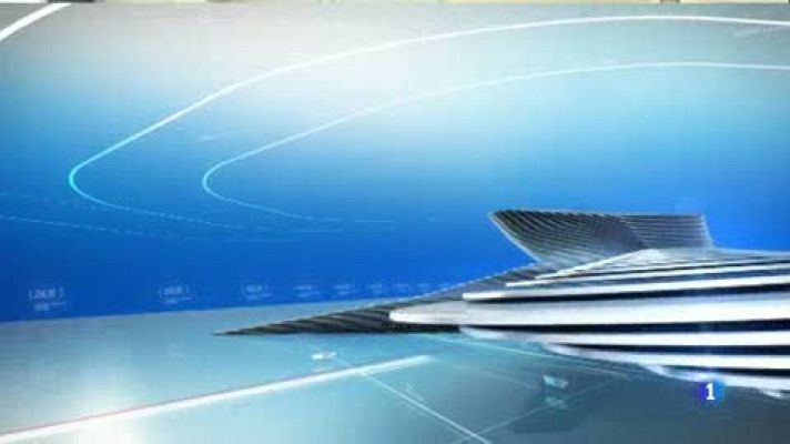 L'Informatiu - L'Informatiu Cap de Setmana - 22/07/2018