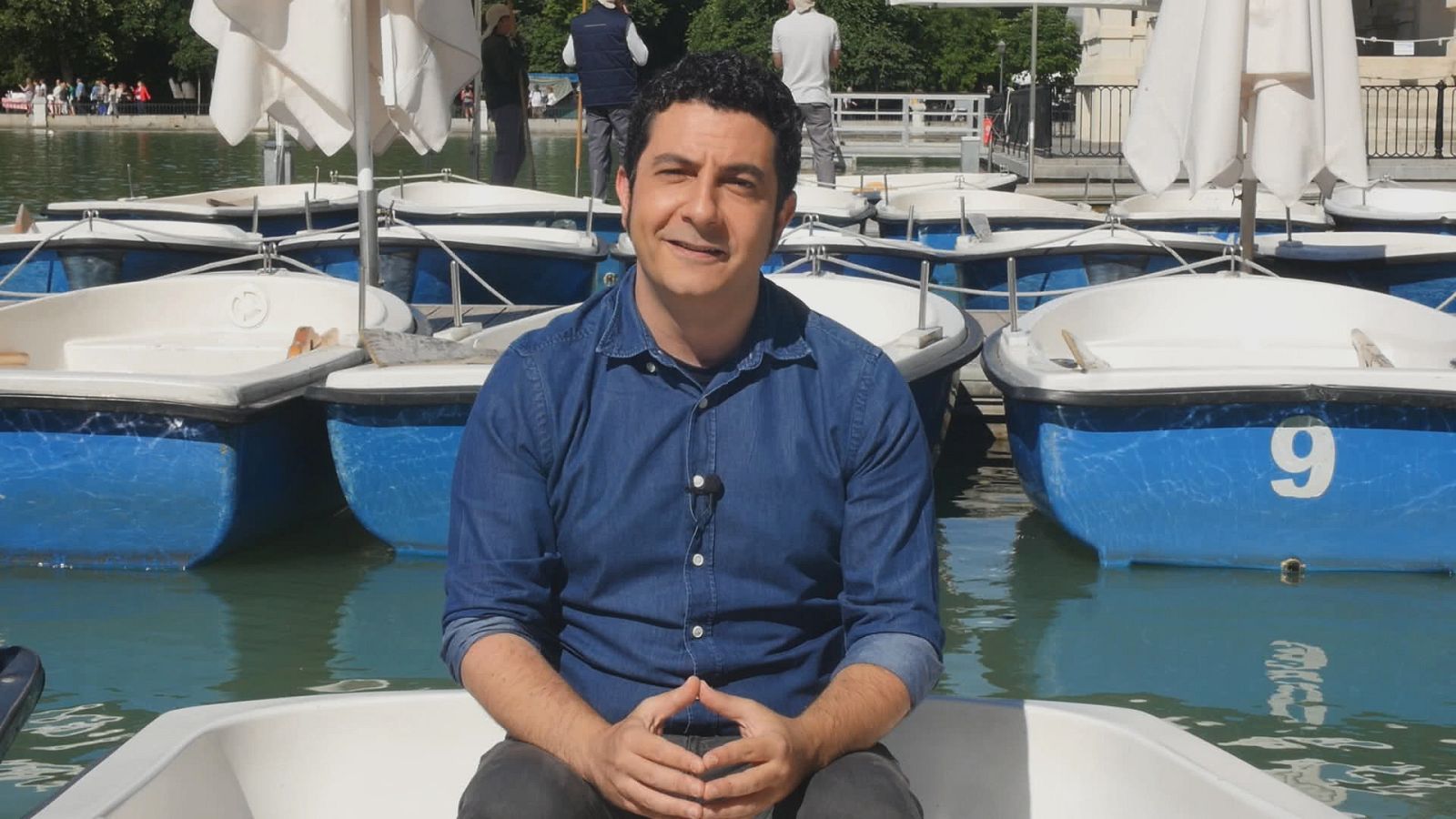 Alacarters - Viviendo el Mar - Ver ahora