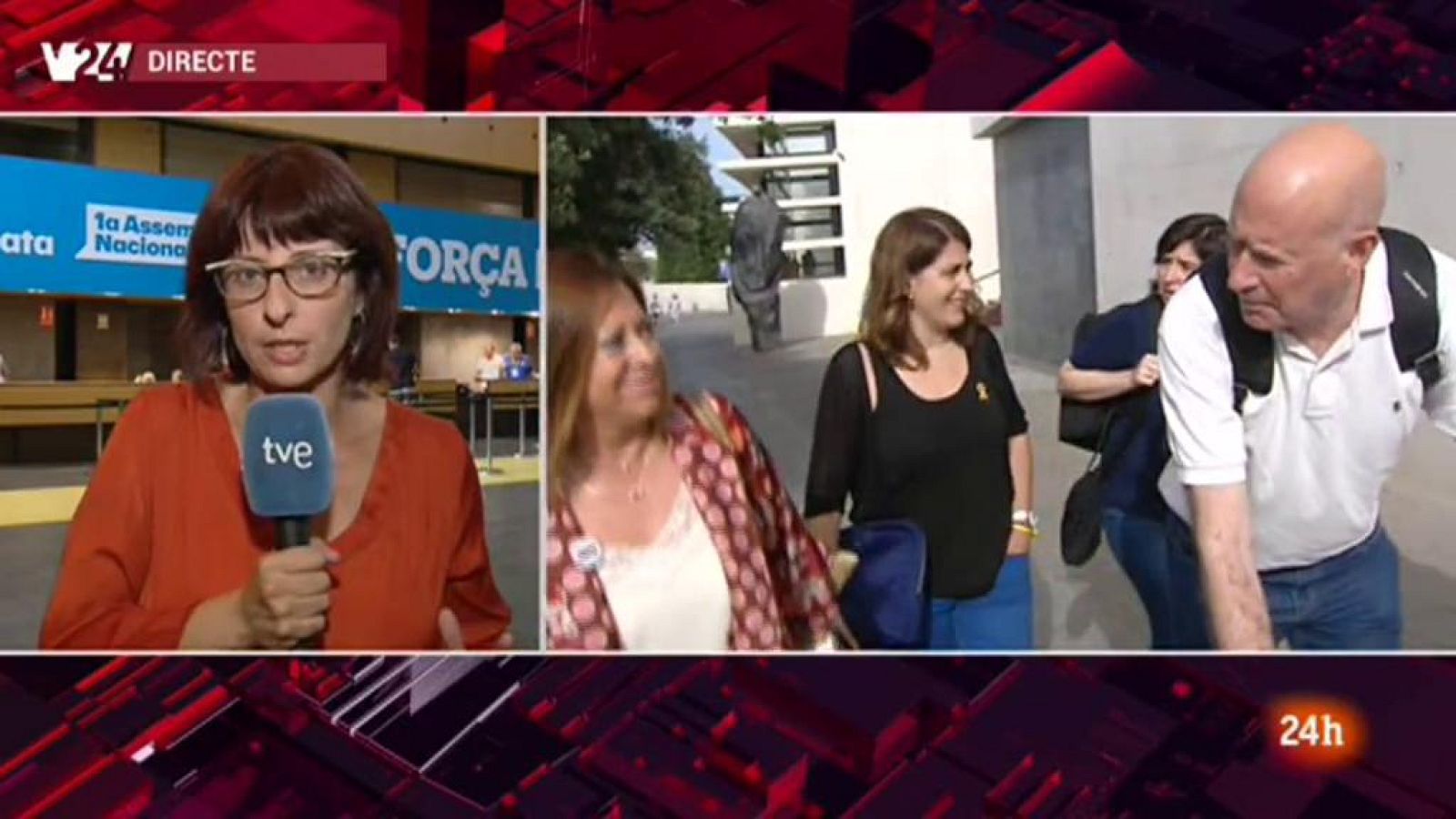 Vespre 24 - 20/07/2018