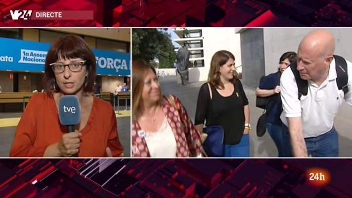 Vespre 24 - Vespre 24 - 20/07/2018