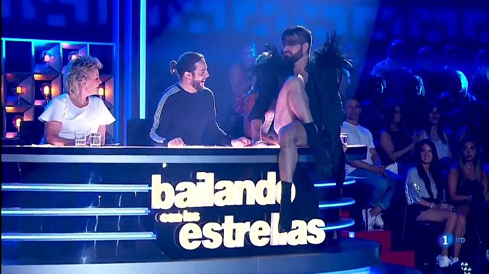 D Corazón - Patry, Manu y David lucharán por el triunfo en la final