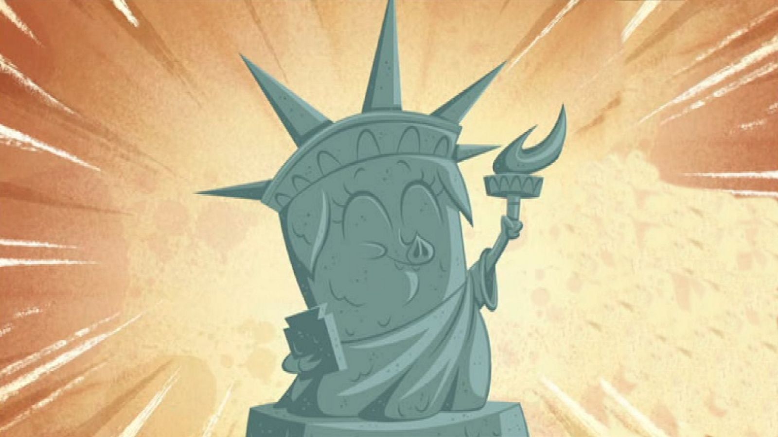 Como nuevo - Zip Zip | Ver