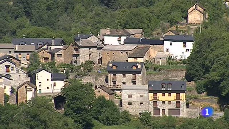 Aragón en 2'-23/07/18