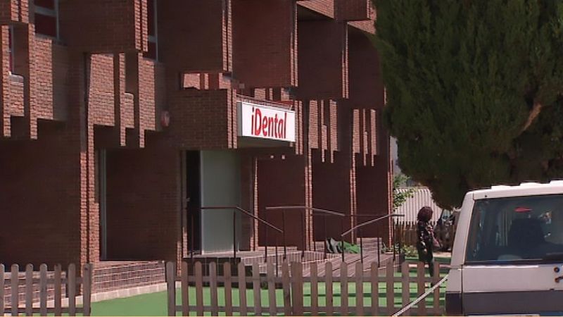 L'Informatiu - Comunitat Valenciana - 23/07/18 - ver ahora