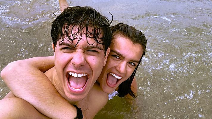 D Corazón - Corazón - Los famosos disfrutan ya de sus vacaciones