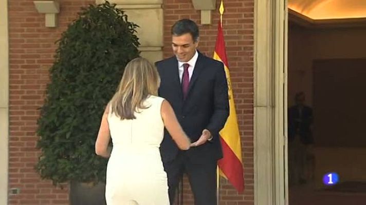 Noticias Andalucía - Noticias Andalucía - 23//7/2018