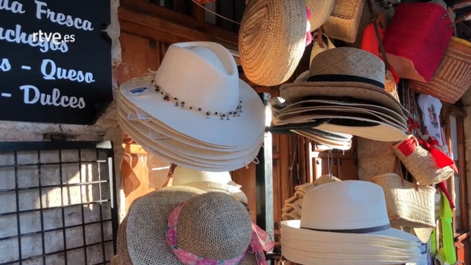 Festival de Almagro 2018 - Artesanas de Almagro