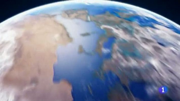 Noticias Murcia - El Tiempo en la Region de Murcia - 23/07/2018