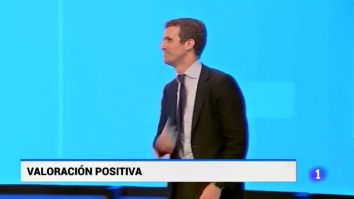 Noticias de Castilla y León - Castilla y León en 2' - 23/07/18