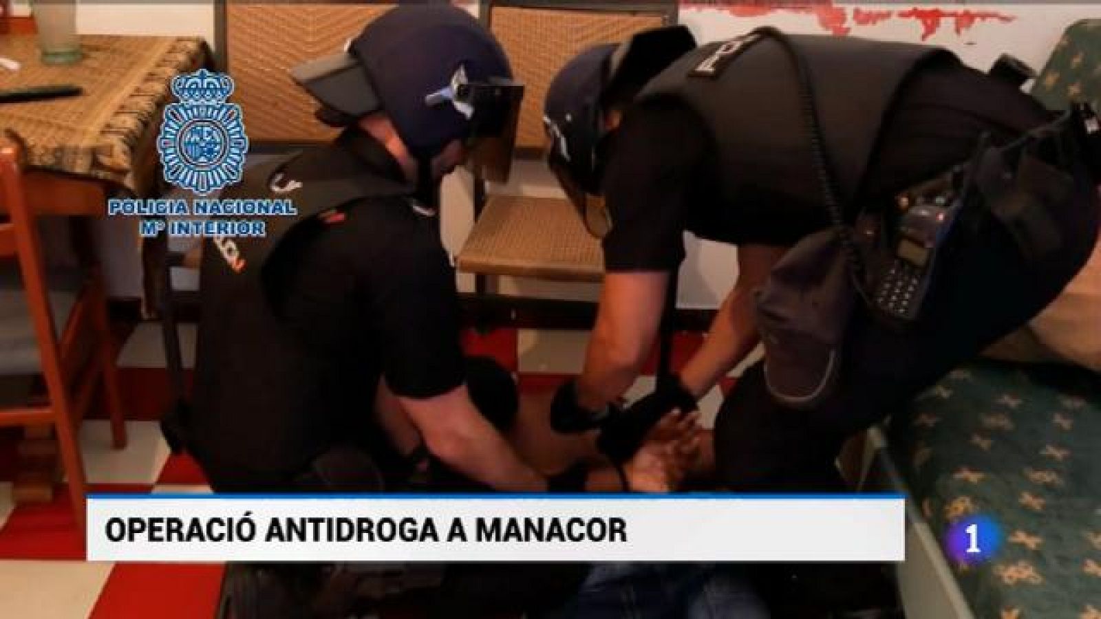 Informatiu Balear 2 - 23/07/18