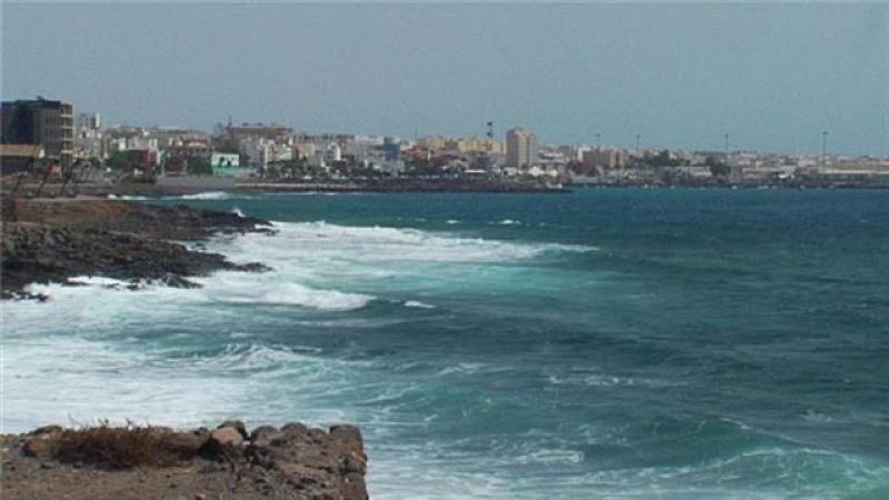 El tiempo en Canarias - 23/07/2018