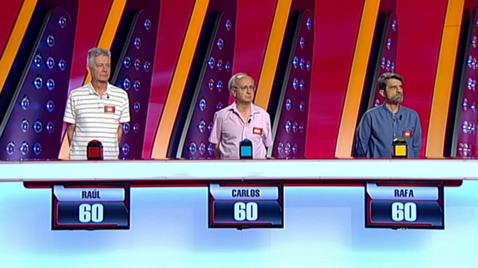 Saber y ganar - 23/07/18 - ver ahora