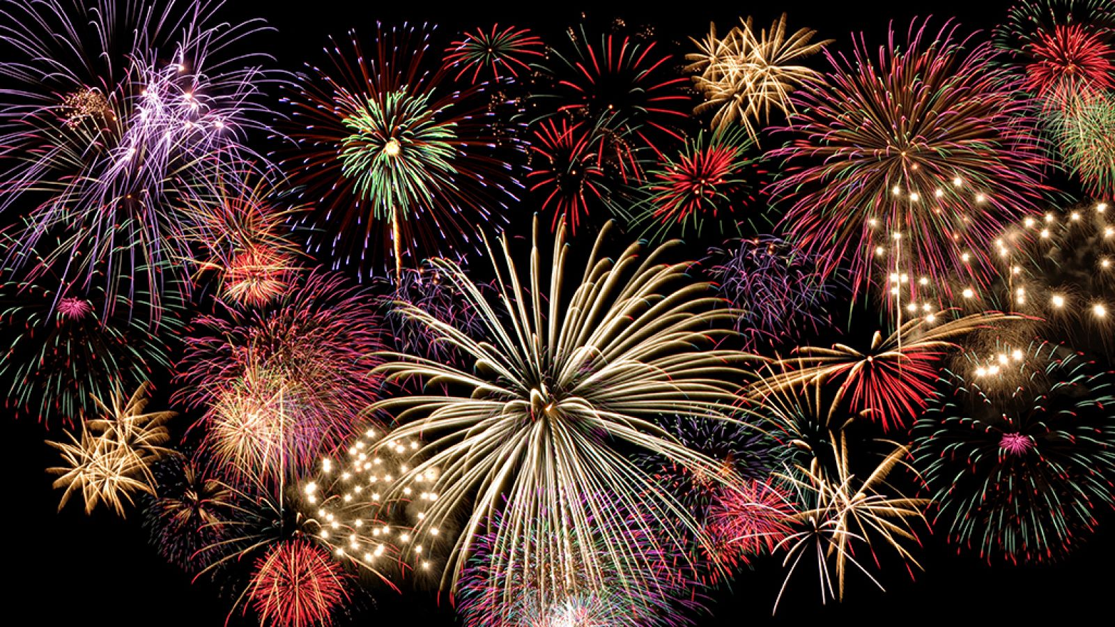 Documenta2 - La chispa encendida. Historia de los fuegos artificiales - ver ahora