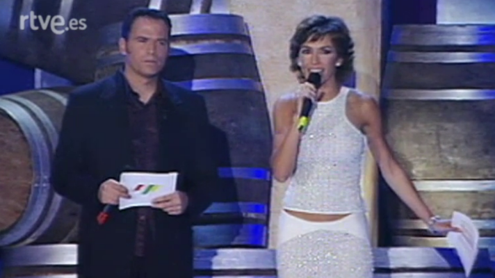 Música en el Archivo de RTVE - La Rioja, tierra universal 2002